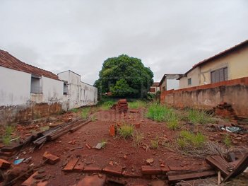 land_lot em Rua Sampaio Bueno, Vila Sampaio Bueno - Jaú - SP