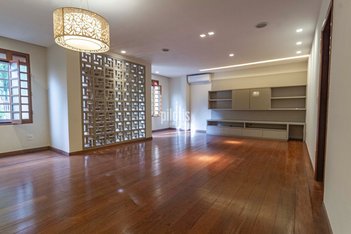 house em SHIGS 709, Asa Sul - Brasília - DF