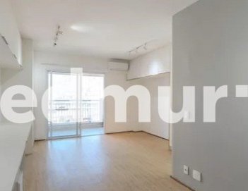 apartment em Rua Álvaro de Carvalho, Centro - São Paulo - SP