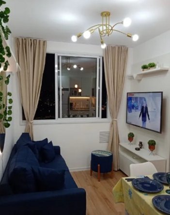 apartment em Rua Flora, Brás - São Paulo - SP