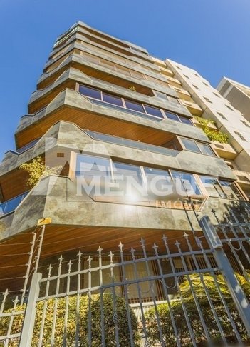 apartment em Renato Almeida, Bela Vista - Porto Alegre - RS