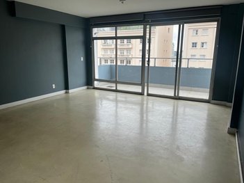 apartment em Rua Manuel da Nóbrega, Paraíso - São Paulo - SP