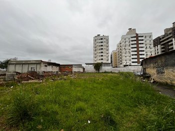 land_lot em Rua Coronel Marcos Rovaris, Centro - Içara - SC