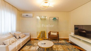 apartment em Rua General Andrade Neves, Centro Histórico - Porto Alegre - RS