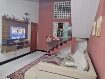 house em Rua Oristano, Residencial São Paulo - Jacareí - SP