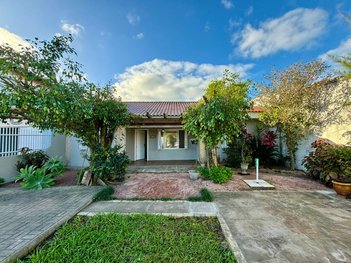 house em Rua Rio das Contas, Centro - Xangri-Lá - RS