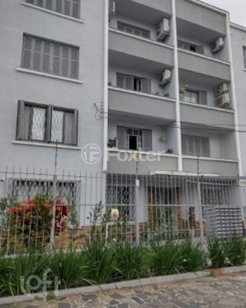 apartment em Avenida Coronel Lucas de Oliveira, Boa Vista - Porto Alegre - RS