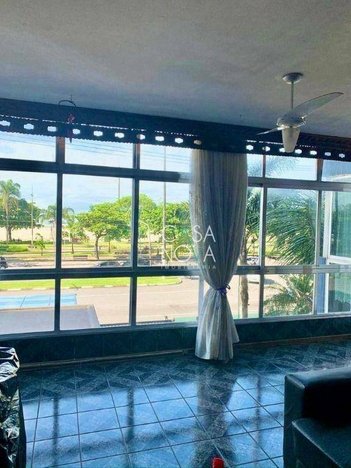 apartment em Avenida Presidente Wilson, Gonzaga - Santos - SP