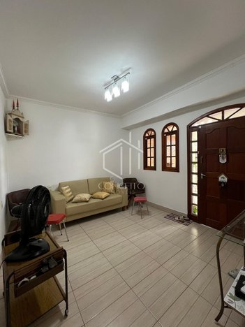 house em Rua dos Aeroviários, Pampulha - Belo Horizonte - MG