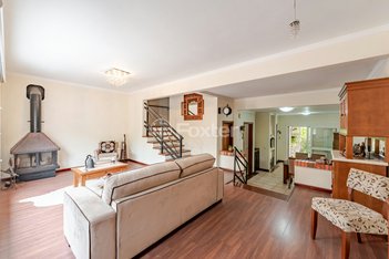 house em Praça João Bergmann, Vila Assunção - Porto Alegre - RS