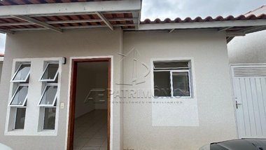 house em Rua Juvenal Soares Ramos, Ipanema do Meio - Sorocaba - SP