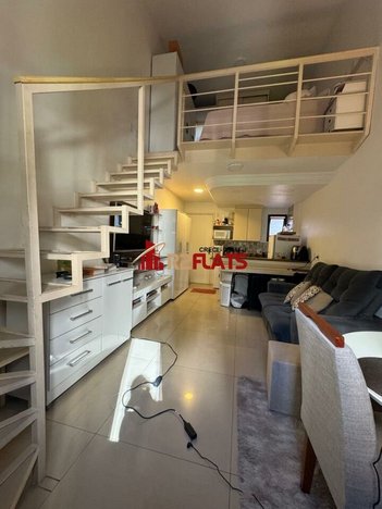 apartment em Rua Pintassilgo, Vila Uberabinha - São Paulo - SP