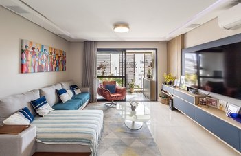 apartment em Ijuí, Petrópolis - Porto Alegre - RS