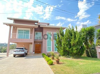 house em Rua Açai, Chácara do Remanso - Vargem Grande Paulista - SP