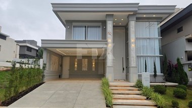 house em Rua Antonio Rolim de Moura, Parque Residencial Damha IV - Campo Grande - MS