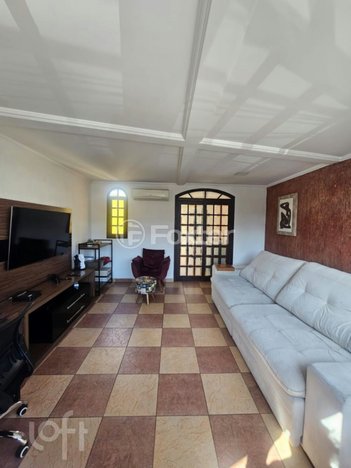 house em Rua André de Zunega, Vila Castelo - São Paulo - SP