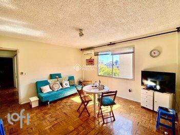 apartment em Garibaldi, Independência - Porto Alegre - RS