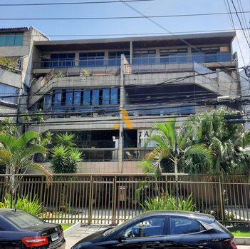 apartment em Avenida Genaro de Carvalho, Recreio dos Bandeirantes - Rio de Janeiro - RJ