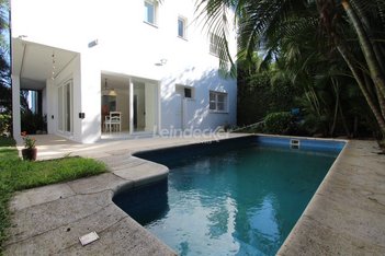 house em Alcides Gonzaga, Boa Vista - Porto Alegre - RS