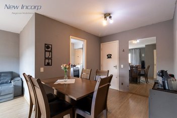 apartment em Rua Frederico Albuquerque, Jardim Itacolomi - São Paulo - SP