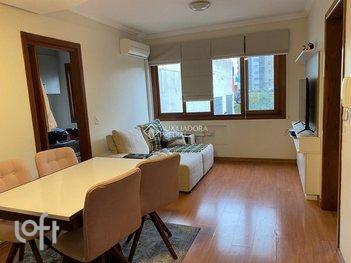 apartment em Coronel Lucas de Oliveira, Rio Branco - Porto Alegre - RS