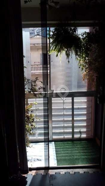 apartment em Rua Marquês de Itu, Vila Buarque - São Paulo - SP