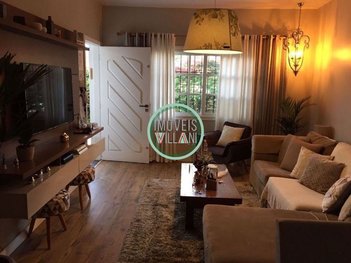 house em Rua Heitor de Andrade, Jardim das Indústrias - São José dos Campos - SP