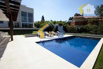 house em Avenida José Giorgi, Granja Viana II - Cotia - SP