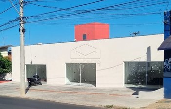 business em Rua Bernardino de Campos, Vila Souto - Bauru - SP