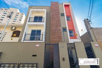 apartment em Rua Doutor Miguel Vieira Ferreira, Tatuapé - São Paulo - SP