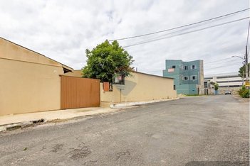 house em Rua dos Esportes, Ipê - São José dos Pinhais - PR