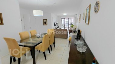 apartment em Rua Antônio Eleutério Vieira, Agronômica - Florianópolis - SC