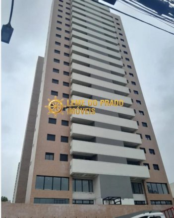 apartment em Rua dos Coqueiros, Campestre - Santo André - SP