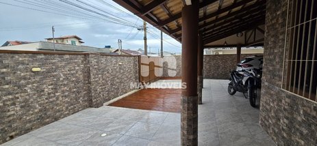 house em Rua Iolando Benvenutti Júnior, Cordeiros - Itajaí - SC