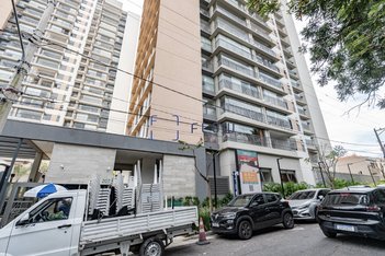 apartment em Praça Pinheiro da Cunha, Ipiranga - São Paulo - SP