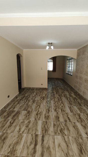 house em Rua Danton Coelho, Vila Nhocune - São Paulo - SP