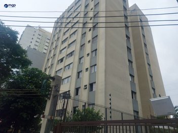 apartment em Rua Voluntários da Pátria, Santana - São Paulo - SP