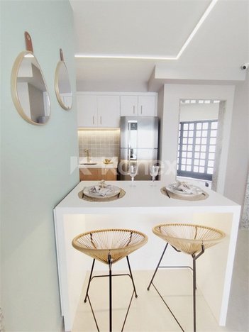 apartment em Rua Dragões da Independência, Vila Gustavo - São Paulo - SP