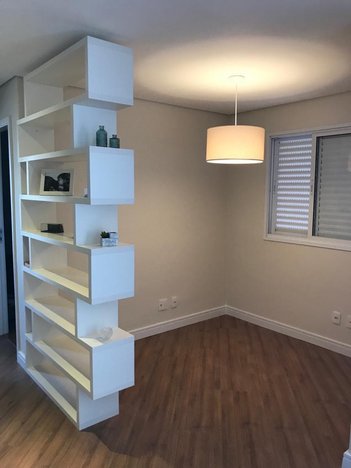 apartment em Rua Tapiraí, Vila Isolina Mazzei - São Paulo - SP