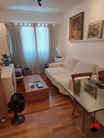 apartment em Rua Pintassilgo, Vila Uberabinha - São Paulo - SP