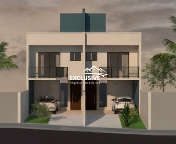 house em Rua das Acácias, Monte Verde - Betim - MG