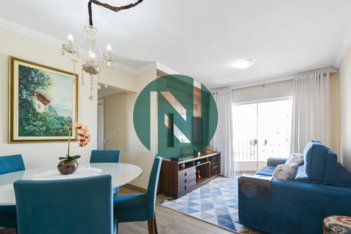 apartment em Rua Vigário Albernaz, Vila Gumercindo - São Paulo - SP