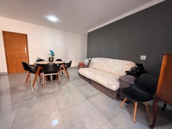 apartment em Rua Rui Barbosa, Centro - Ribeirão Preto - SP