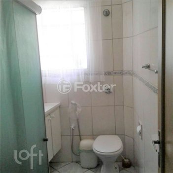 apartment em Rua Ibitirama, Vila Prudente - São Paulo - SP