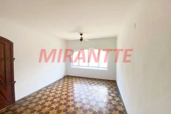 house em Rua Santa Maria Goretti, Vila Maria Alta - São Paulo - SP
