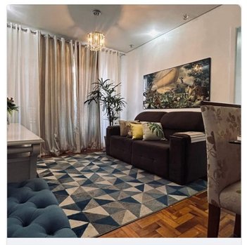 apartment em Rua João Neves da Fontoura, Centro - São Leopoldo - RS