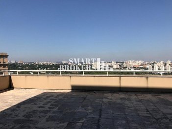 apartment em Avenida Doutora Ruth Cardoso, Jardim Universidade Pinheiros - São Paulo - SP