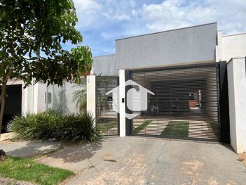 house em Rua Do Agricultor, Jardim Universidade I - Cianorte - PR