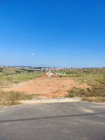 land_lot em Rua Irmã Maria Angélica, Parque Campo Bonito - Indaiatuba - SP