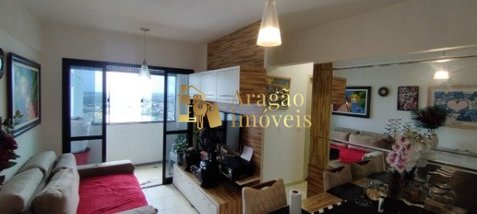 apartment em Alameda Flamengo, Narandiba - Salvador - BA